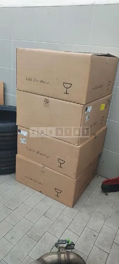 Photo 2 of 23: 2023 Mercedes-Benz (parts) CLS 450 4MACTIC Wheels — Korean insurance auction
