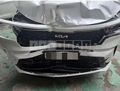 Photo 1 of 31: 2021 Kia Sorento — Korean insurance auction