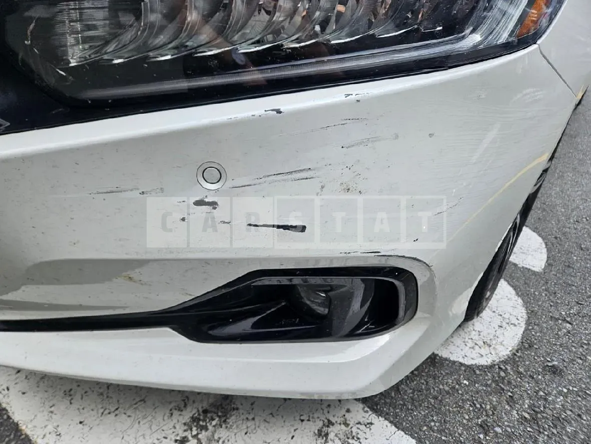Photo 3 of 3: 2022 Honda (parts) Accord Headlamp — Korean insurance auction