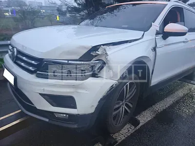2020 Volkswagen/TIGUAN ALLSPACE 2.0 TDI