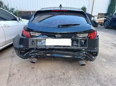 2019 * kia k3