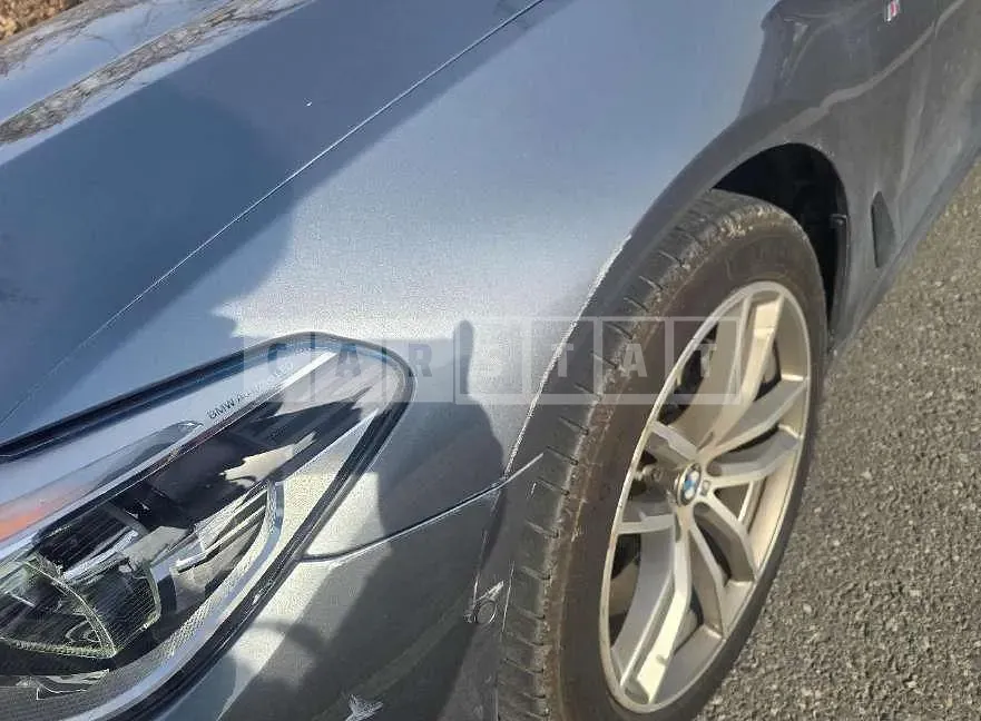 Photo 2 of 5: 2017 BMW (parts) 520d Wheel, Headlamp — Korean insurance auction
