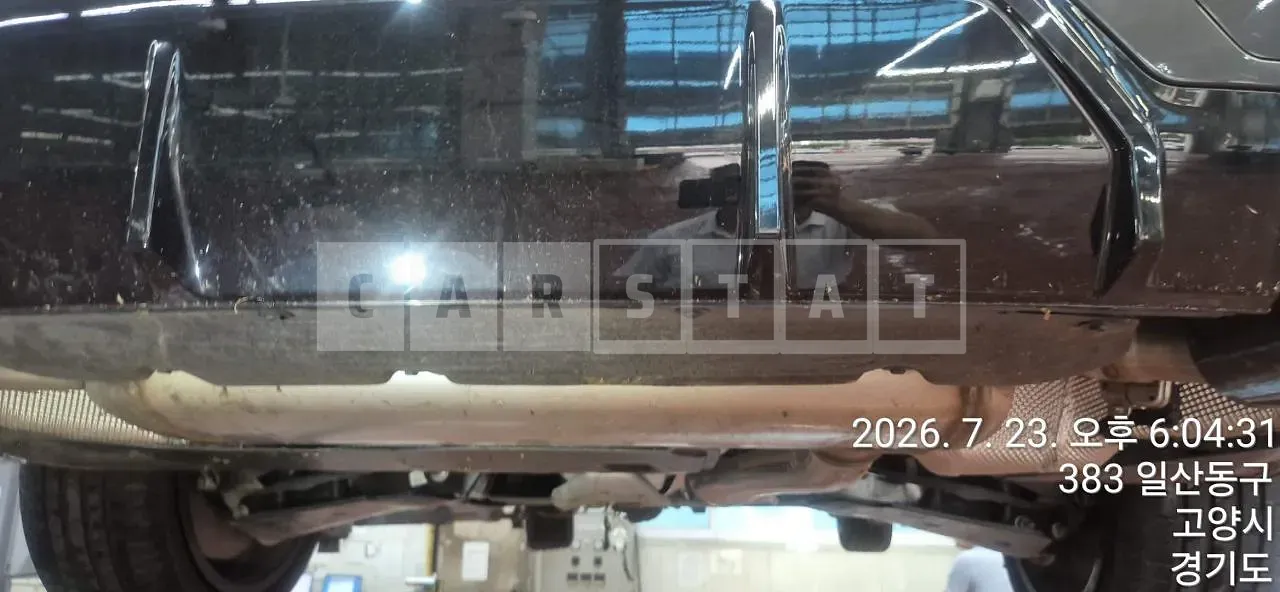 Photo 2 of 33: 2025 BMW 320i Touring, VIN WBA61CY01SFV30875 — Korean insurance auction