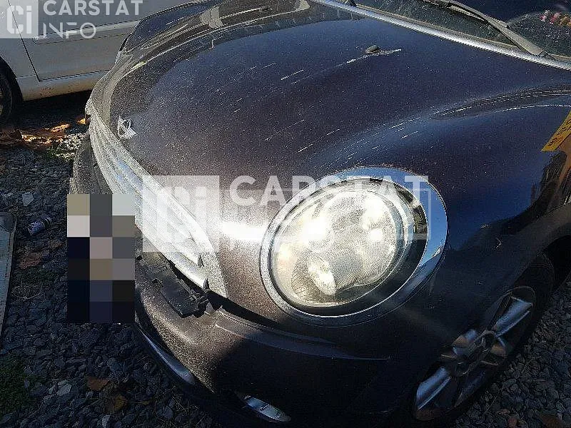 Photo 2 of 17: 2015 MINI Cooper Converter — Korean insurance auction