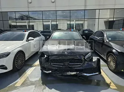 2022 Mercedes-Benz E350 4MATIC