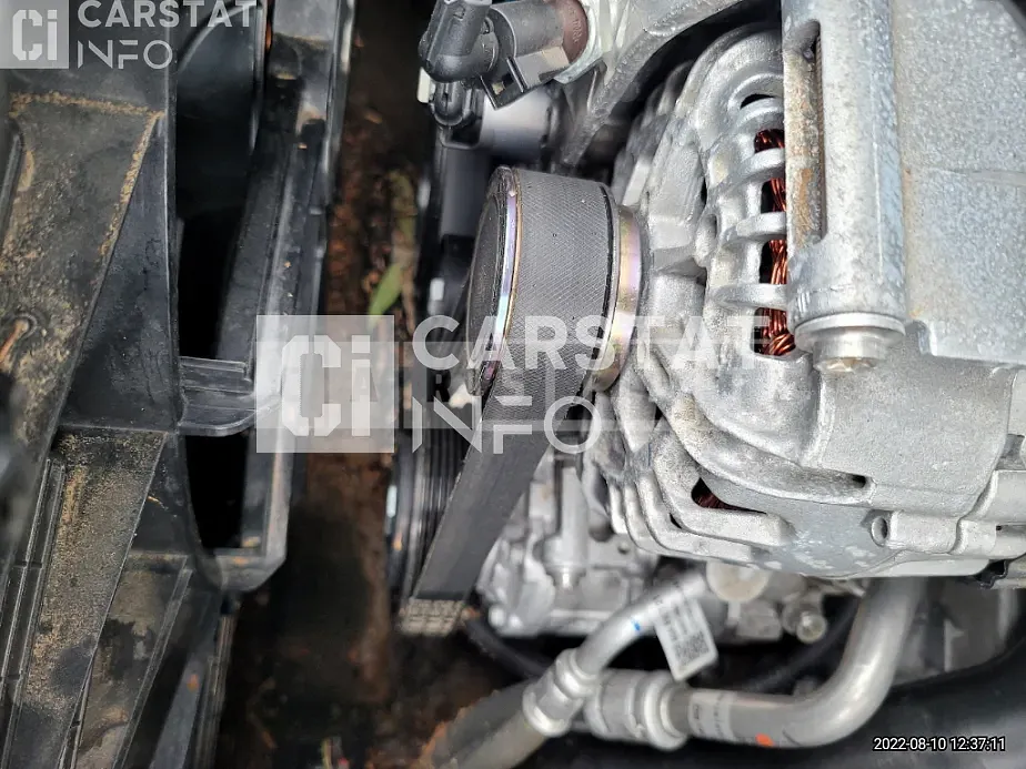 Photo 2 of 20: 2020 Audi Sum Q5 45 TFSI quattro — Korean insurance auction