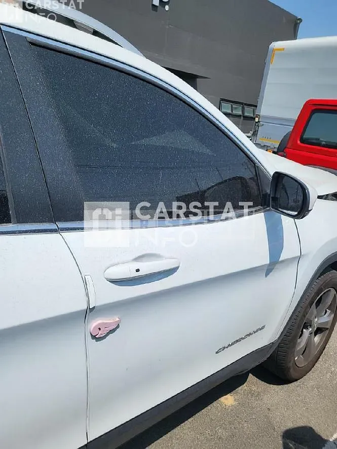 Photo 2 of 17: 2021 Jeep Cherokee 2.4 AWD, VIN 1C4PJMDB0MD191514 — Korean insurance auction
