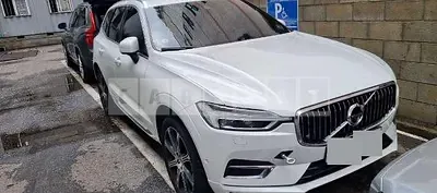 Photo 1 of 11: 2018 Volvo Sumbolbo XC60D5 AWD — Korean insurance auction