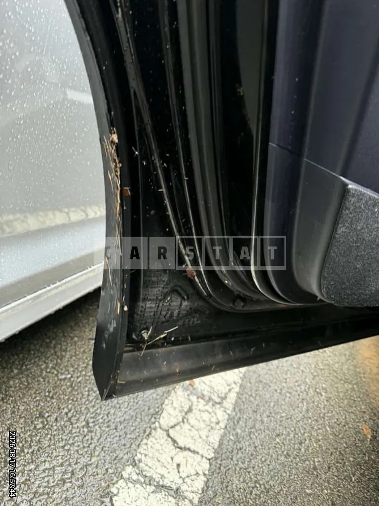 Photo 2 of 8: 2021 Hyundai Palisade Gasoline 3.8 — Korean insurance auction