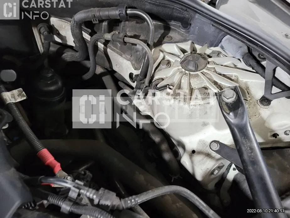 Photo 2 of 17: 2014 BMW Calm 520d — Korean insurance auction