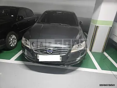 Photo 1 of 22: 2015 Volvo S80 D4 — Korean insurance auction
