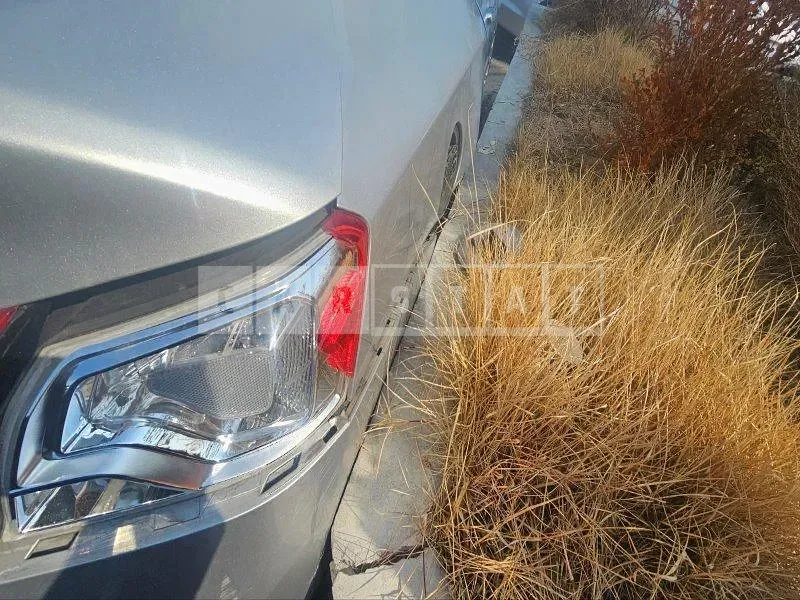 Photo 3 of 3: 2016 Chevrolet Impala 2.5, VIN 1G1155SA1GU139395 — Korean insurance auction