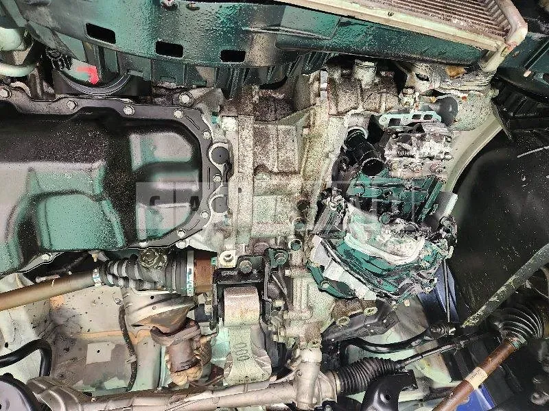 Photo 2 of 39: 2022 Kia Kz — Korean insurance auction