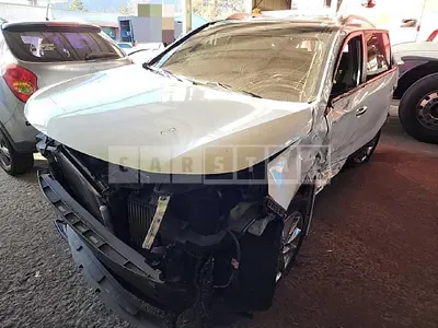 Photo 1 of 5: 2014 Kia Sorento R 2.2 (4WD) — Korean insurance auction