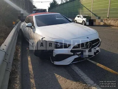 2025 Mercedes-Benz CLE 200 Cabriolet