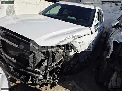 Photo 1 of 25: 2022 Hyundai Palisade, VIN KMHR581EDPU529798 — Korean insurance auction