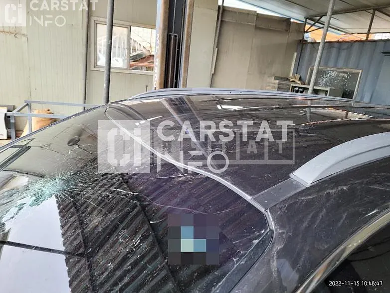 Photo 2 of 20: 2015 Kia Sorento, VIN KNAPK81ADFA092392 — Korean insurance auction