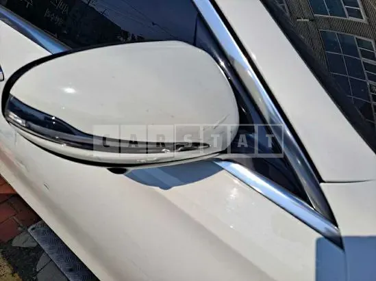 Photo 2 of 16: 2022 Mercedes-Benz E250 — Korean insurance auction