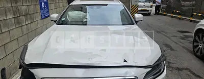 2018 Volvo Volvo V90CCT5 AWD
