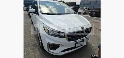 Photo 1 of 22: 2018 Kia Carnivals — Korean insurance auction