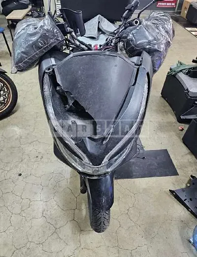 2019 (two-wheel) WW125