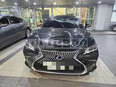Photo 1 of 21: 2019 Lexus ES300h, VIN JTHB21B16K2060515 — Korean insurance auction