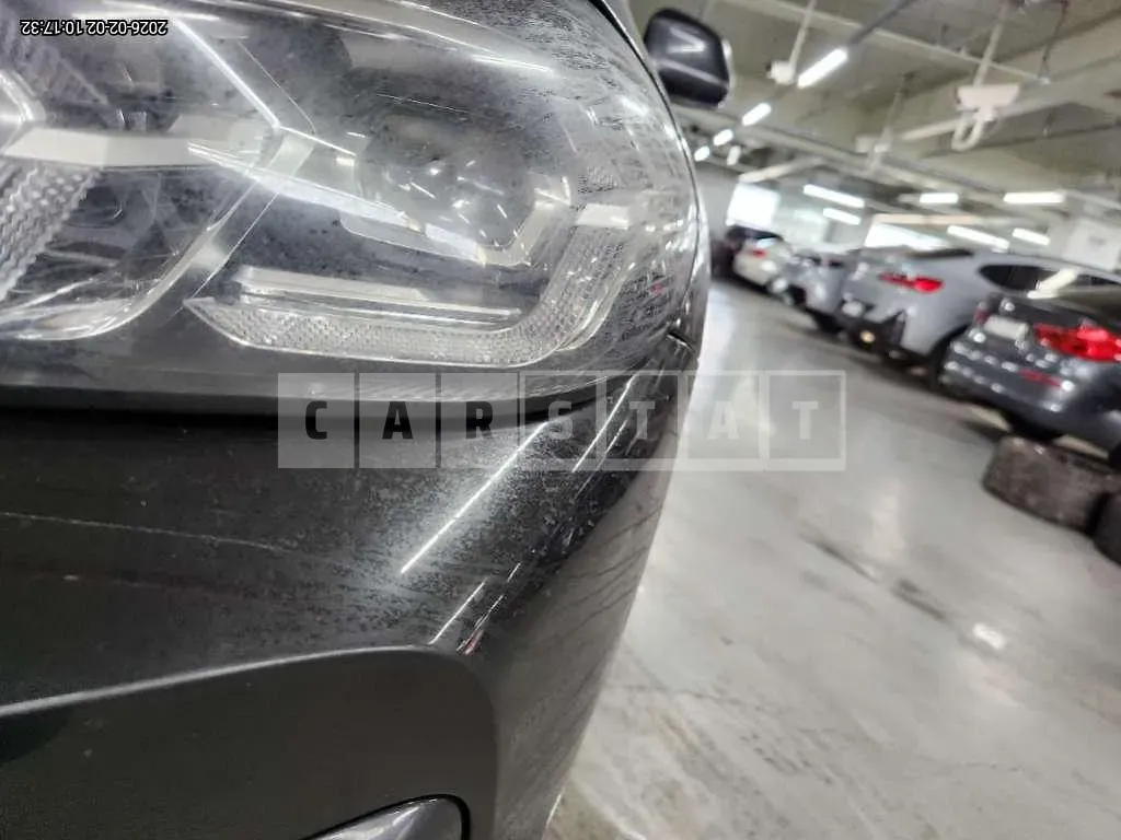 Photo 2 of 18: 2023 BMW X3 xDrive20i — Korean insurance auction