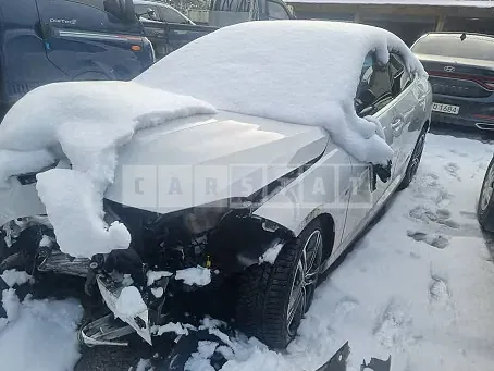 Photo 2 of 19: 2021 BMW 218d Gran Cup, VIN WBA31AM0XM7H58323 — Korean insurance auction