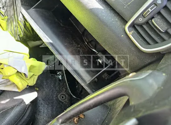 Photo 2 of 22: 2019 Kia Sportage — Korean insurance auction