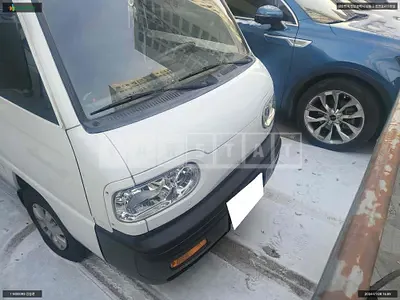 2018 damas /damas 5 -seater
