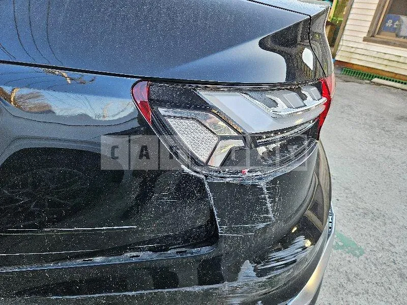 Photo 2 of 20: 2021 Audi A4 40 TFSI — Korean insurance auction