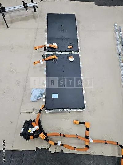 2026 BMW i5 eDrive40 battery (parts)