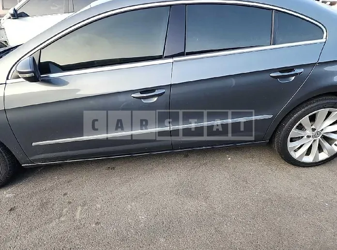 Photo 2 of 19: 2016 Volkswagen CC 2.0 TDI BMT, VIN WVWZZZ3CZGE509248 — Korean insurance auction