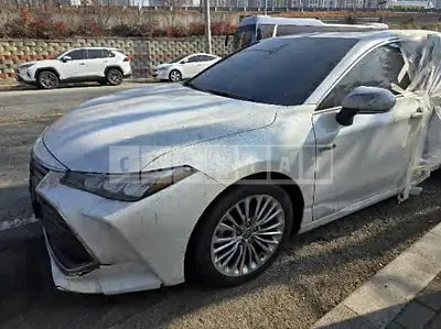2021 Toyota AVALON