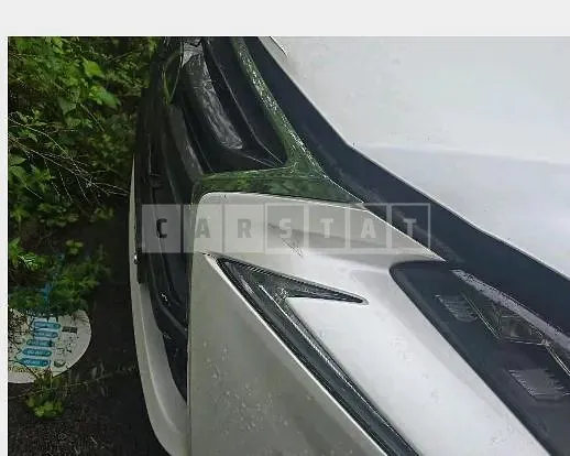 Photo 2 of 18: 2016 Lexus NX300h — Korean insurance auction