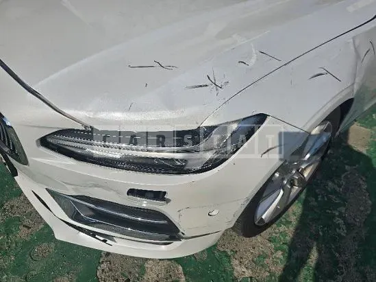 Photo 2 of 30: 2020 Volvo S90 T5 — Korean insurance auction