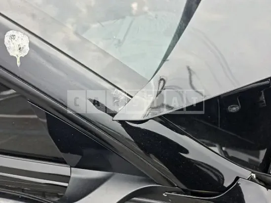 Photo 2 of 16: 2024 Tesla Model 3 LongRange — Korean insurance auction