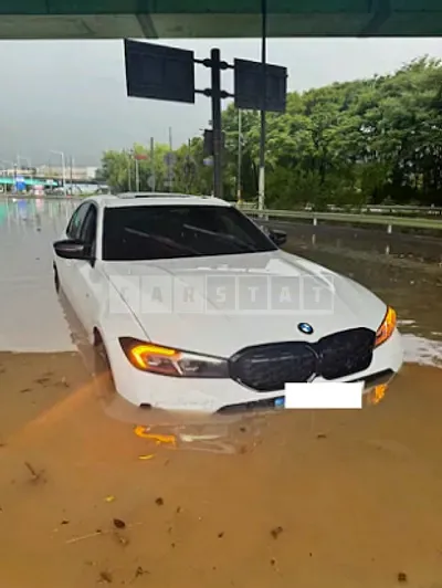 2025 BMW M340i