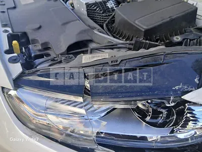 2020 Ford Mondeo