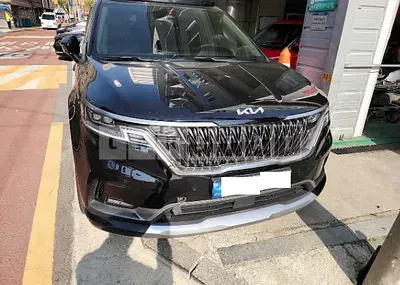 Photo 1 of 38: 2022 Kia Carnival High Limousine — Korean insurance auction
