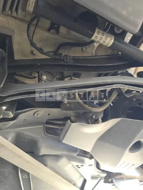 Photo 2 of 11: 2019 BMW X1 xDrive — Korean insurance auction
