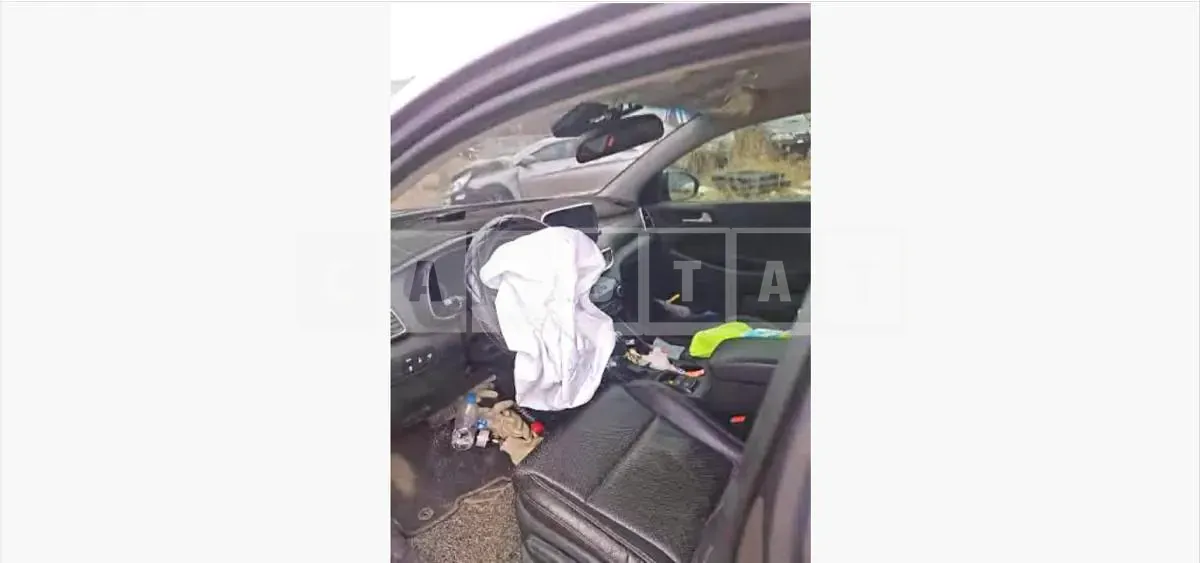 Photo 2 of 26: 2020 Hyundai Tucson TL Diesel 4WD — Korean insurance auction