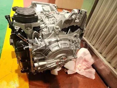 Photo 1 of 8: 2023 Hyundai (parts) Palisade Mission — Korean insurance auction