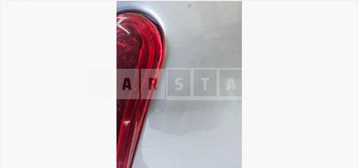 Photo 2 of 4: 2015 Mercedes-Benz (parts) GLK Tail Lamp — Korean insurance auction
