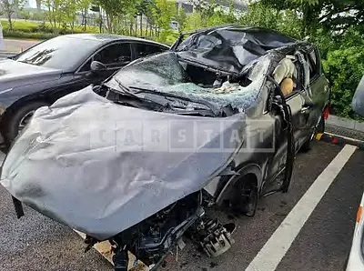 Photo 1 of 46: 2016 Volkswagen Kia Sorento, VIN WVWZZZAUZDW169848 — Korean insurance auction