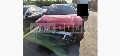 Photo 1 of 11: 2019 Hyundai Kona Electric — Korean insurance auction