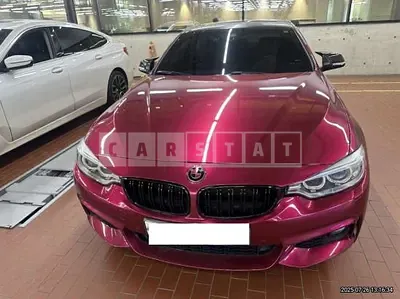 2015 BMW 428i COUPE