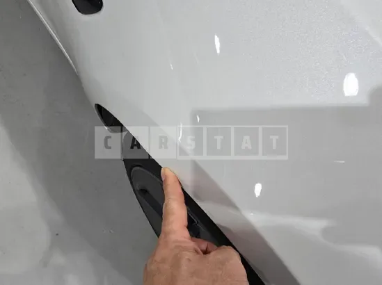 Photo 2 of 24: 2022 Tesla Model 3 LongRange — Korean insurance auction