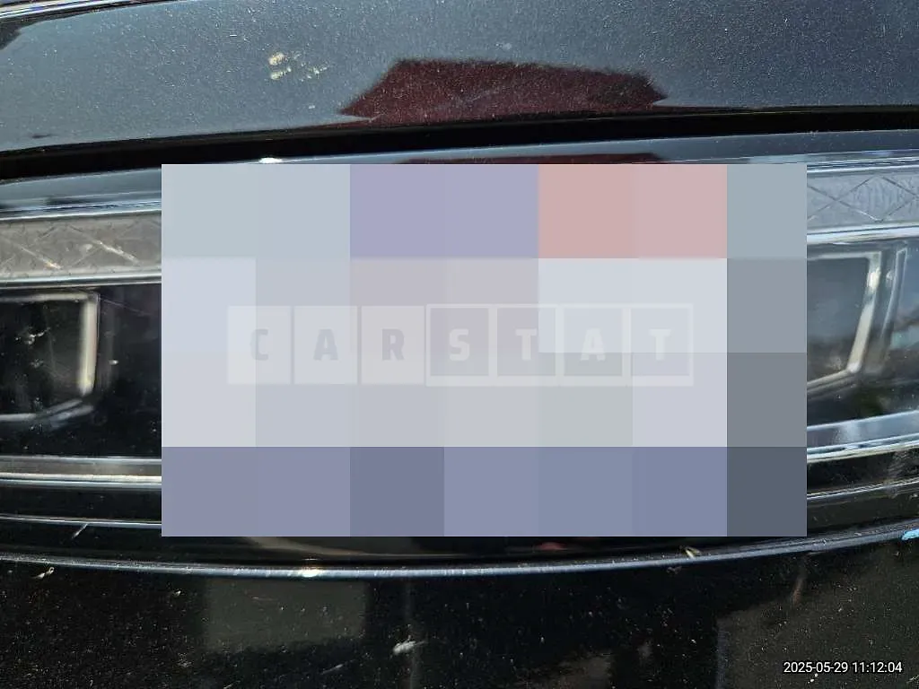Photo 2 of 2: 2023 Genesis (parts) G80 Headlamp — Korean insurance auction