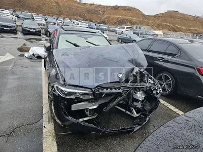 2021 BMW M340i
